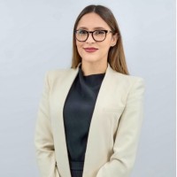 Elizabeth Castillo Kaszas