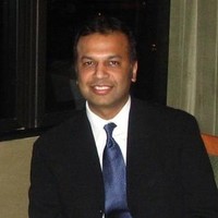 Ashish Verma