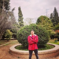 Mahdi Maroufi