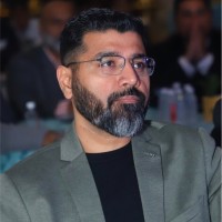 Tanuj Saxena