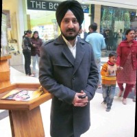 Gagandeep Singh