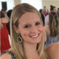 Christine Ray, M.Ed
