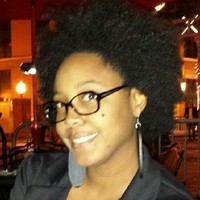 Terrieann Campbell