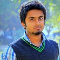 Ahmad Mughal