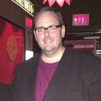 Chris Fortin