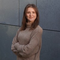 Pia Körzdörfer