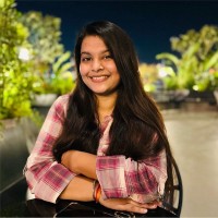 Mahima Patel