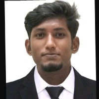 Mohamed Ajees