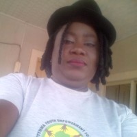 grace yohanna