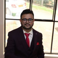 Prashant Pattanshetti