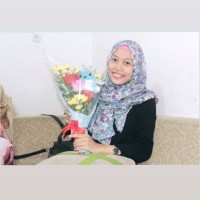 Nafisah Nurani