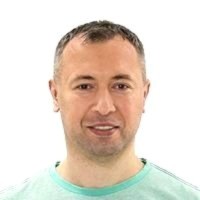 Max Zolotariov