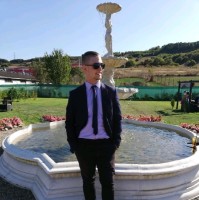 Bodea Tudor Andrei