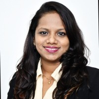 Vijaylaxmi Anandravi