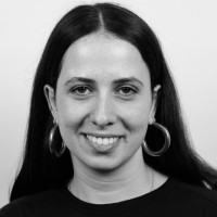Dana Gavron Malka