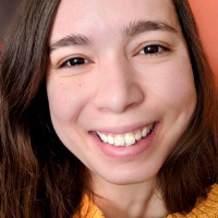 Marykaye Roberts, MLIS