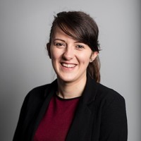 Rebecca March-Choudhry