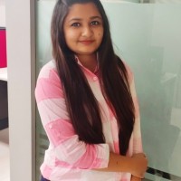 Manasi Chitre