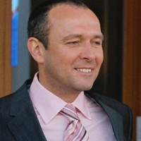 Andrew Glynn