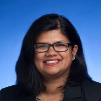 Sumita Banerjee Keller