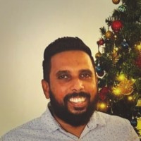 Eranga Somaratne