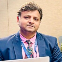 Sidhant Kumar