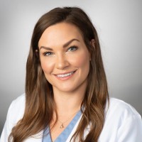 Carley Lenz BSN, RN, CCRN