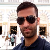 Shakir Shafi