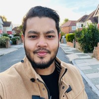Rilwan Careem MBA, MSc, BSc (Hons), Dip Event Mgmt