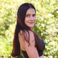 Luisa Kremenetsky