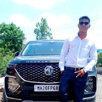 Vishal Halwai