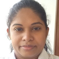 Maduka Sandaruwani