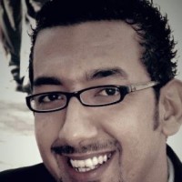 Mahmmoud Al Marey