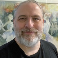 Theo Corman