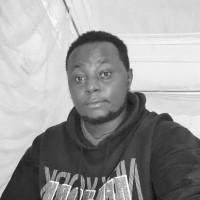 Simon Macharia