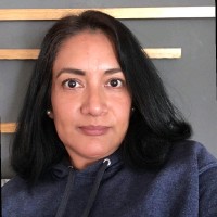 Rebeca Silva Ruiz