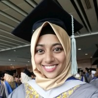 Nur Zamriah Mohammed Mydin