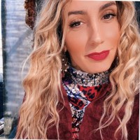 Elena Alexopoulou