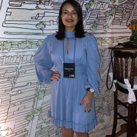 Patrícia Da Silva Santos