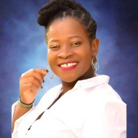 Nancy Asiko