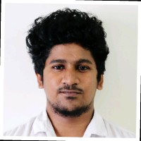 Amal Antony