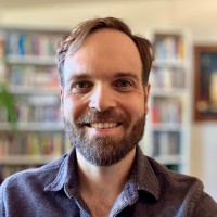 Joel Hans