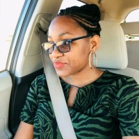 Bame Nfundi