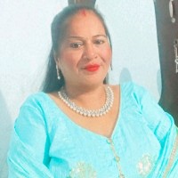 Suman Bhagat