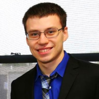 Nicholas D.