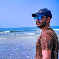 Madhur Pawar