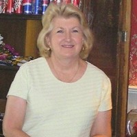 Rex Ann Simmons