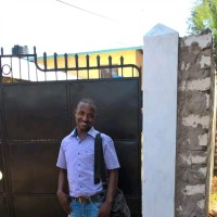 Haron Makori