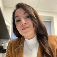 Lindsey Moreno
