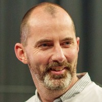 Mark Thompson